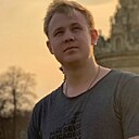 Иван, 24 года