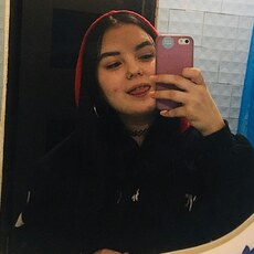 Фотография девушки Дарья, 19 лет из г. Чебоксары