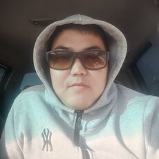 Фотография мужчины Дастан Хайпханов, 27 лет из г. Балхаш