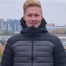 Фотография мужчины Денис, 23 года из г. Муром