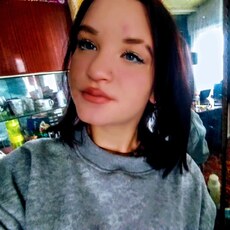 Фотография девушки Кристина, 19 лет из г. Братск
