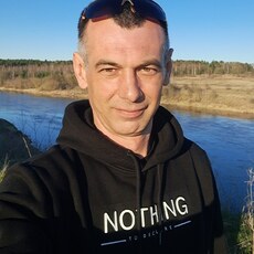 Фотография мужчины Сергей, 43 года из г. Орша