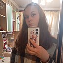 Анна Салапина, 18 лет