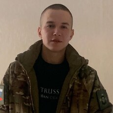 Фотография мужчины Малой, 24 года из г. Вологда