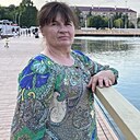 Екатерина, 58 лет
