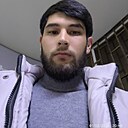 Otamurod, 25 лет