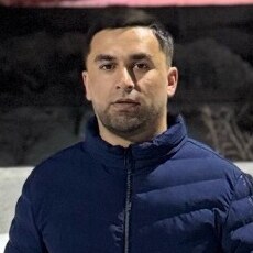 Фотография мужчины Наим, 30 лет из г. Алматы