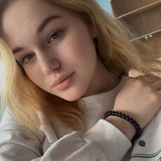 Фотография девушки Варвара, 18 лет из г. Котлас