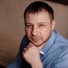 Фотография мужчины Дмитрий, 40 лет из г. Юрга
