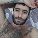 Геворг Варданян, 34 года