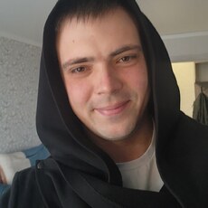 Фотография мужчины Кот, 28 лет из г. Елец