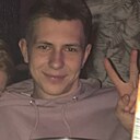 Антон, 24 года