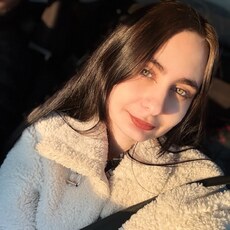 Фотография девушки Анастасия, 21 год из г. Гродно