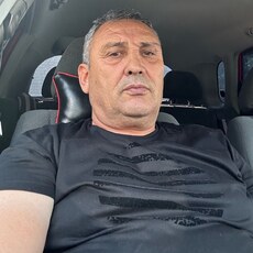 Фотография мужчины Nizami, 58 лет из г. Баку