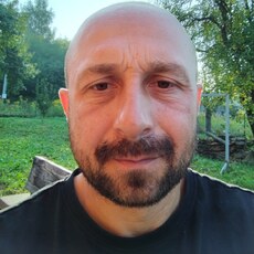 Фотография мужчины Олег, 39 лет из г. Жлобин