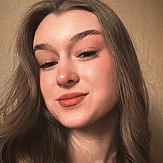 Фотография девушки Дарья, 21 год из г. Сальск