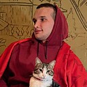 Игорь, 25 лет
