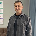 Сергей, 33 года
