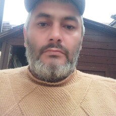 Фотография мужчины Аслан, 44 года из г. Нальчик