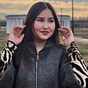 Зарина, 19 лет
