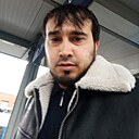Ахмад, 34 года