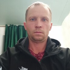 Фотография мужчины Артём, 37 лет из г. Усть-Каменогорск