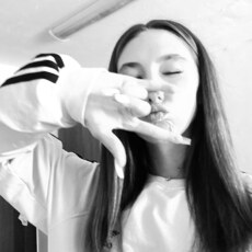 Фотография девушки Карина, 18 лет из г. Адлер