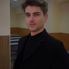 Фотография мужчины Кирилл, 26 лет из г. Батайск