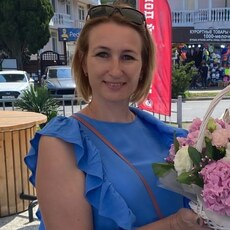 Фотография девушки Мария, 42 года из г. Челябинск