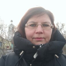 Фотография девушки Ирина, 48 лет из г. Ногинск