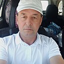 Сакен, 57 лет