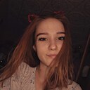 Кристина, 22 года