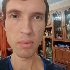 Фотография мужчины Игорь, 41 год из г. Ялта