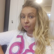 Фотография девушки Алина, 38 лет из г. Псков