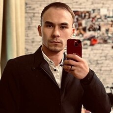 Фотография мужчины Амаль, 31 год из г. Одинцово