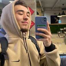 Фотография мужчины Самир, 24 года из г. Ижевск