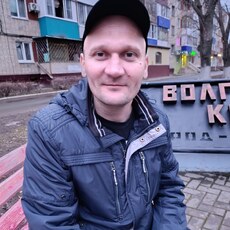 Фотография мужчины Дмитрий, 36 лет из г. Балаково