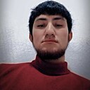 Байрамали, 21 год