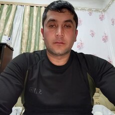 Фотография мужчины Зухриддин, 35 лет из г. Сарманово