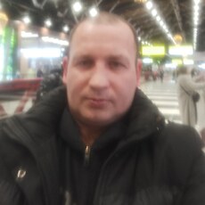 Фотография мужчины Костя, 40 лет из г. Чайковский