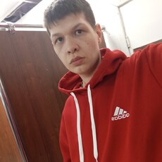 Фотография мужчины Дмитрий, 29 лет из г. Советск (Калининградская Обл)