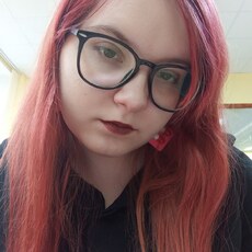 Фотография девушки Александра, 20 лет из г. Смоленск