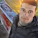 Ахмаджон, 24 года