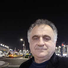 Фотография мужчины Aristrax, 60 лет из г. Ташкент