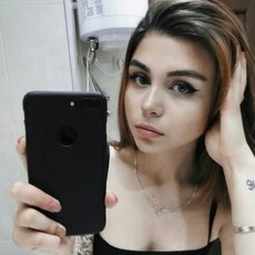 Фотография девушки Вероника, 27 лет из г. Арзамас