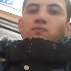 Фотография мужчины Карим, 32 года из г. Учалы