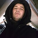 Арслан, 34 года