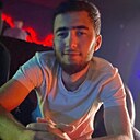 Али, 23 года