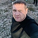 Антон, 37 лет