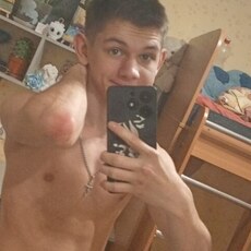 Фотография мужчины Дмитрий, 19 лет из г. Мытищи